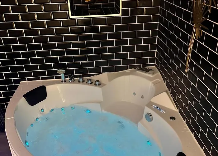 Jacuzzi Gold&night *